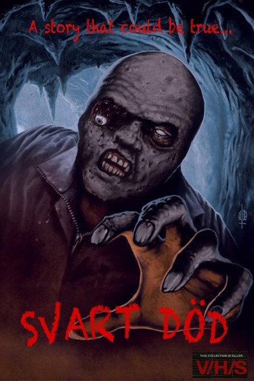 Black Death 2011 official movie poster