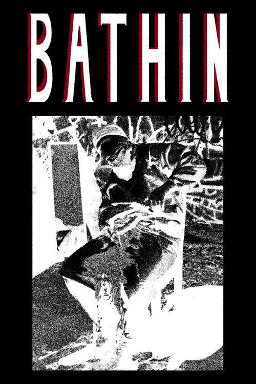 Bathin 2026 official movie poster