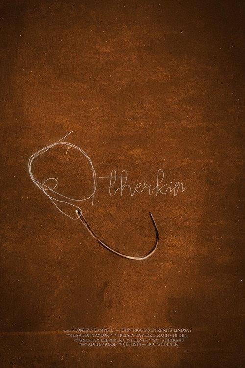 Otherkin 2022 official movie poster
