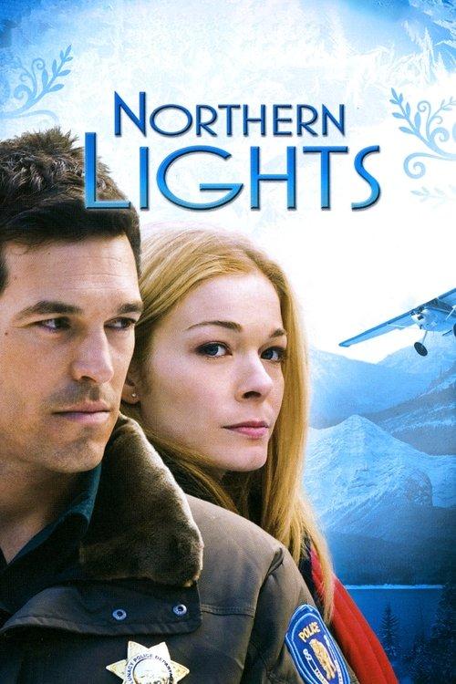 Northern Lights 2009 official movie poster