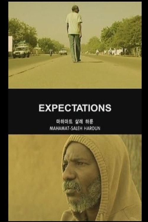 Expectations 2008 official movie poster
