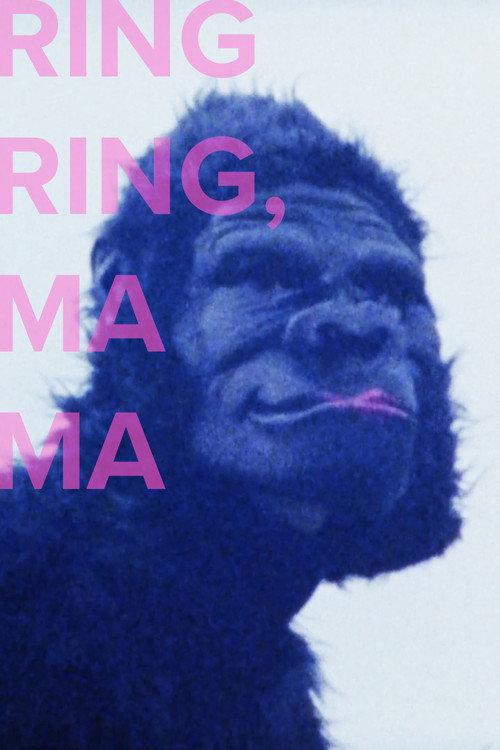 Ring Ring, Mama 2022 official movie poster