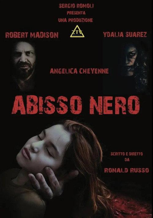 Abisso nero 2020 official movie poster