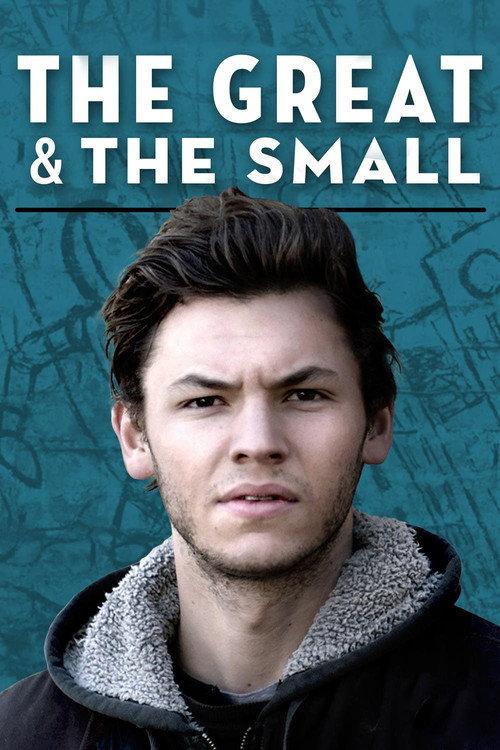 The Great & The Small 2016 official movie poster