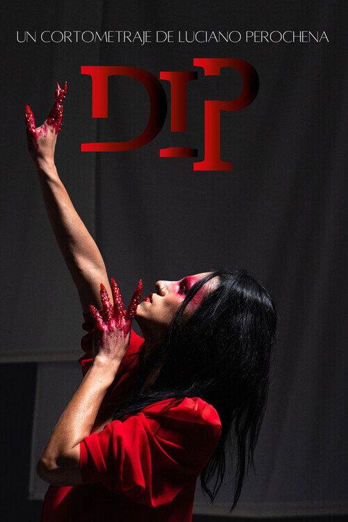 DIP 2023 official movie poster