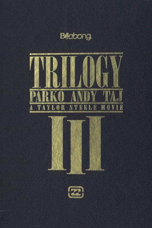 Trilogy 2007 official movie poster