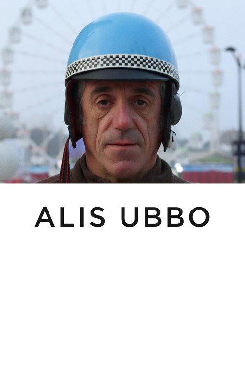 Alis Ubbo 2020 official movie poster