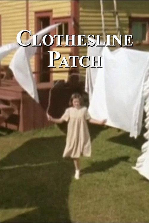 Clothesline Patch 2000 official movie poster