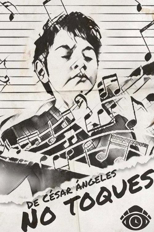 Stop Playing 2023 official movie poster