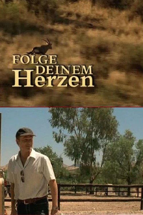 Folge Deinem Herzen 2006 official movie poster