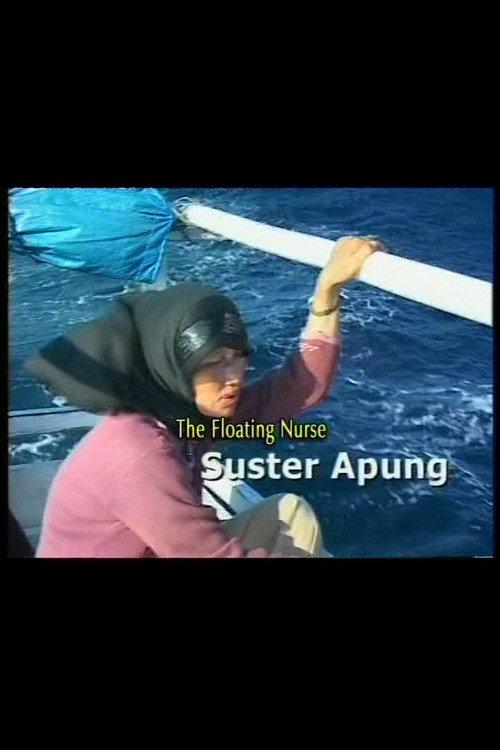 The Floating Nurse 2006 official movie poster