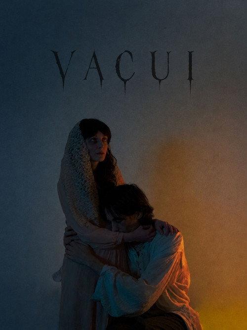 Vacui  official movie poster