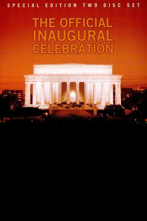 We Are One: The Obama Inaugural Celebration at the Lincoln Memorial 2009 official movie poster