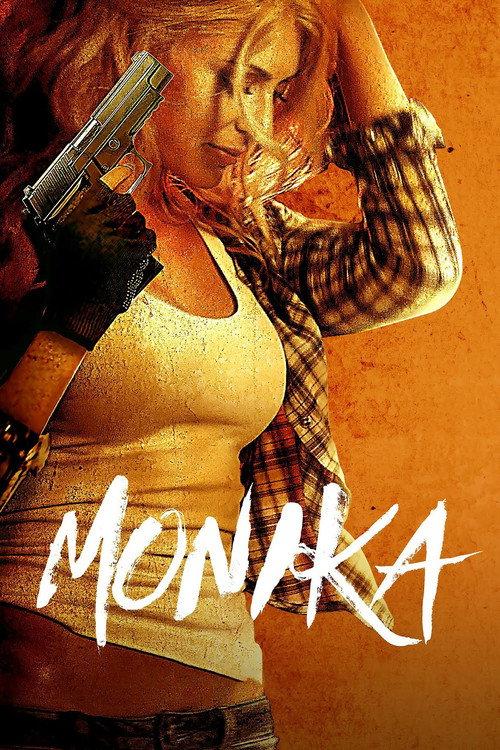 MoniKa 2012 official movie poster