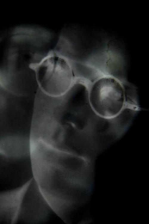 Cathode Garden 2015 official movie poster
