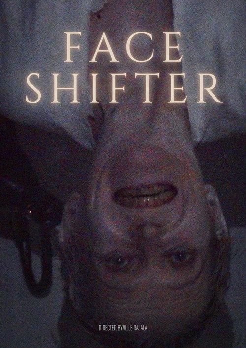 Faceshifter official movie poster