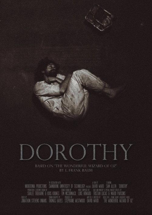 Dorothy 2014 official movie poster