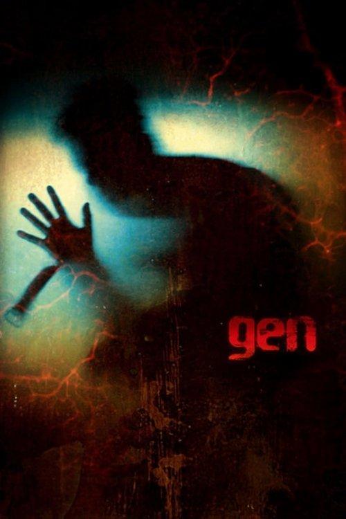 Gen 2006 official movie poster