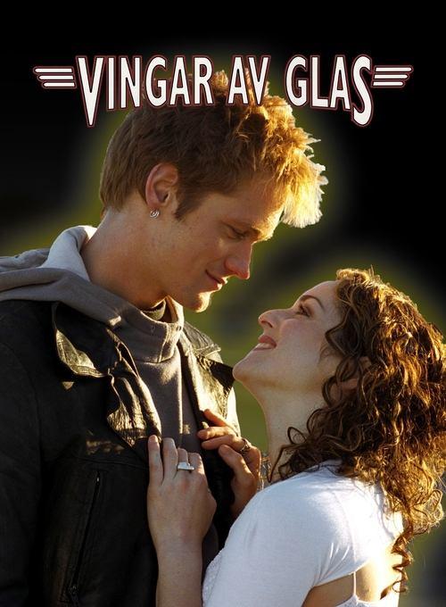 Wings of Glass 2000 official movie poster