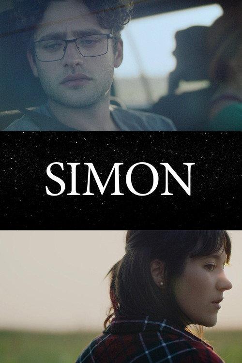 Simon 2019 official movie poster