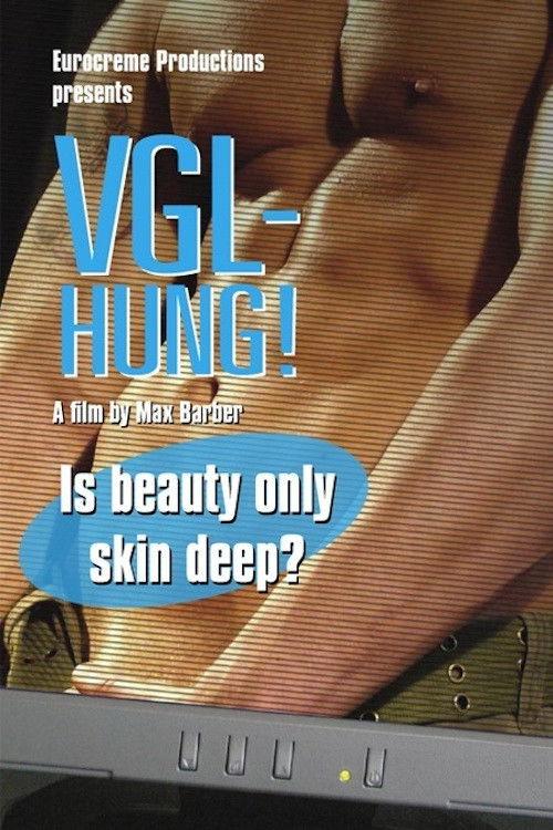 VGL-Hung! 2007 official movie poster