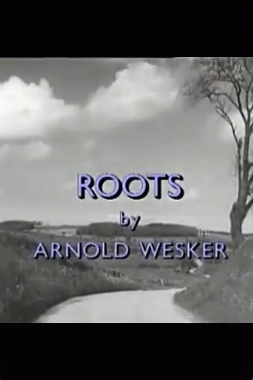 Roots 1992 official movie poster