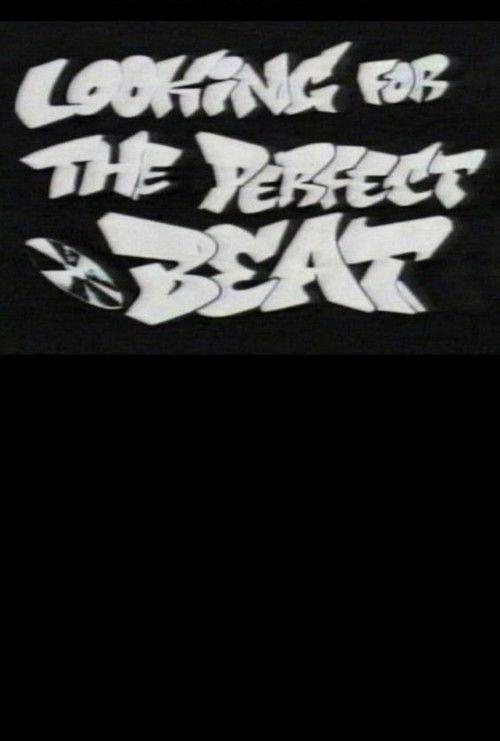 Rap: Looking for the Perfect Beat 1995 official movie poster
