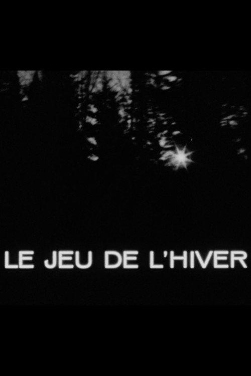 The Joy of Winter 1962 official movie poster