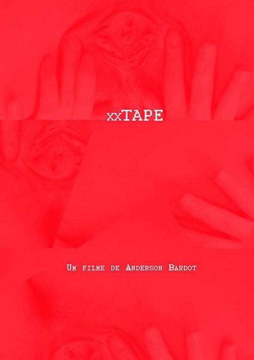 xxTape 2016 official movie poster