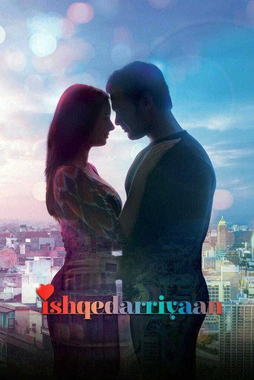 Ishqedarriyaan 2015 official movie poster