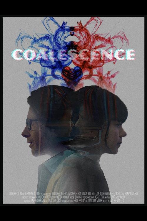 Coalescence official movie poster