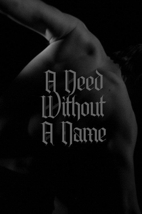 A Deed Without A Name 2025 official movie poster