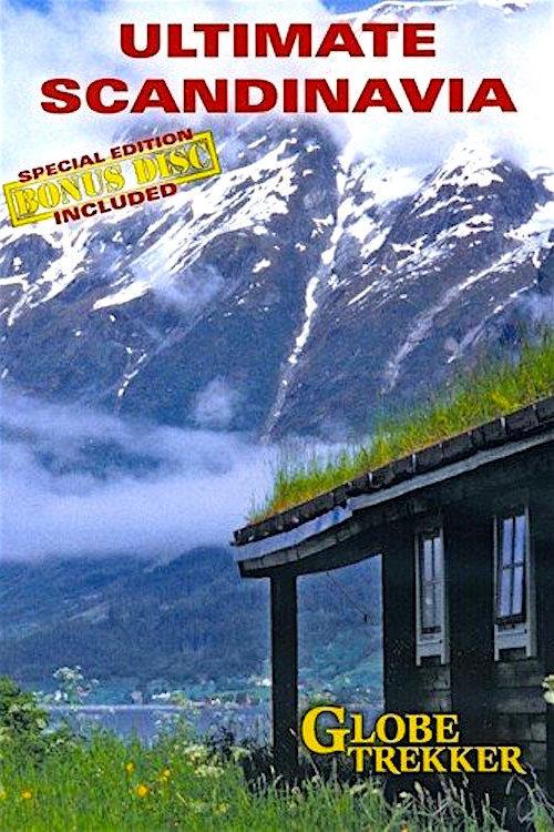 Ultimate Scandinavia 2007 official movie poster