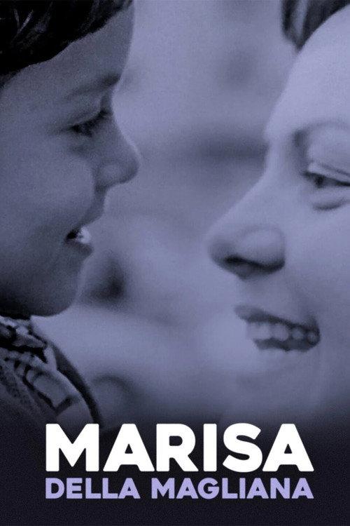 Marisa della Magliana 1976 official movie poster