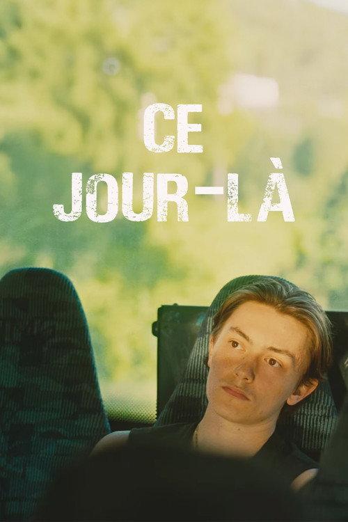 Ce jour-là 2025 official movie poster