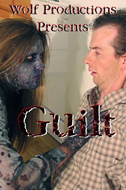 Guilt 2007 official movie poster