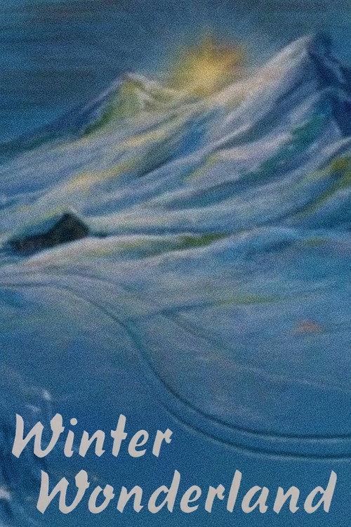 Winter Wonderland 1966 official movie poster