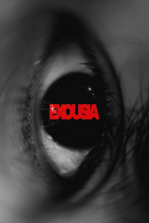 EXOUSIA 2026 official movie poster