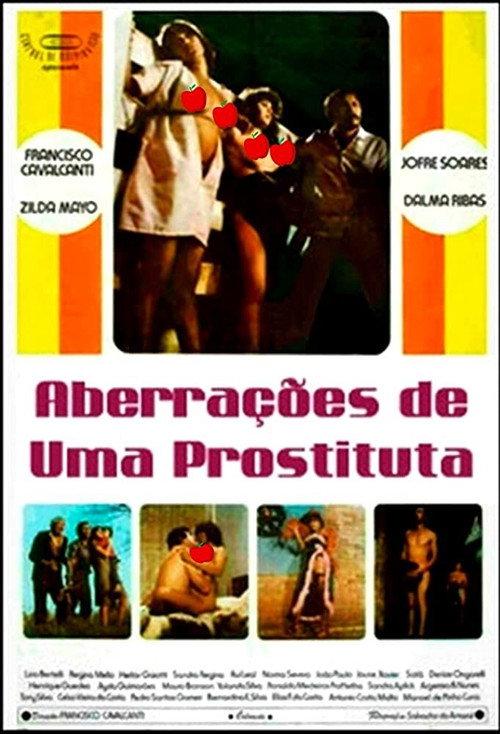 The Son of the Prostitute 1981 official movie poster
