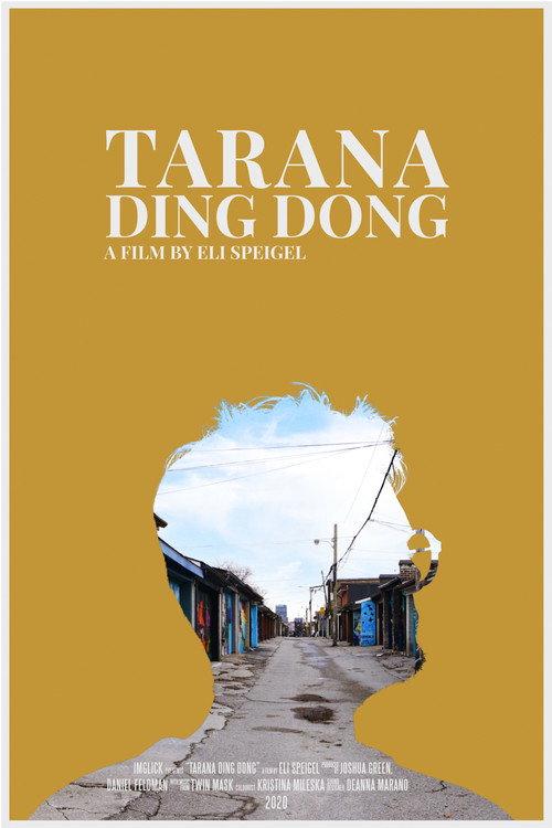 Tarana Ding Dong 2020 official movie poster