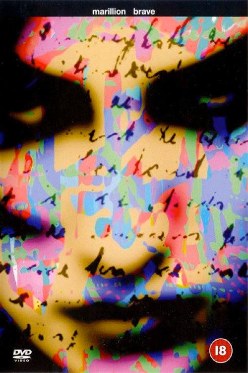 Marillion - Brave Live 2002 2002 official movie poster