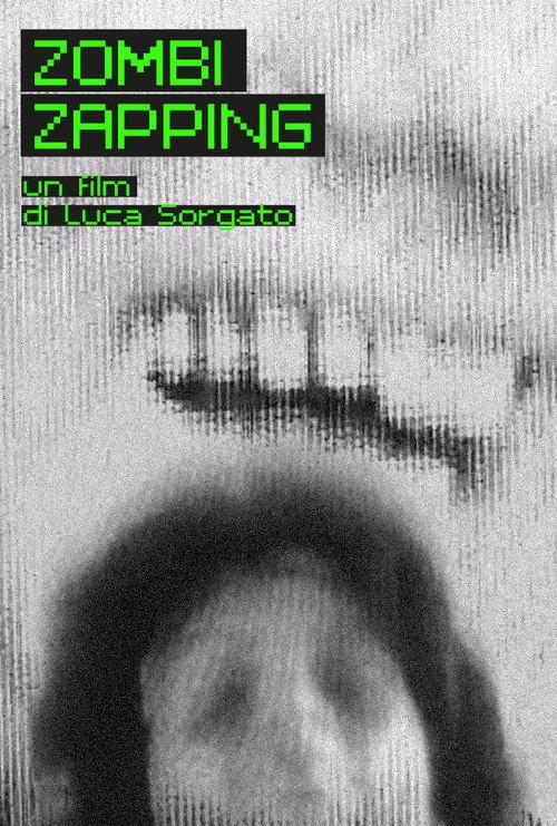 Zombi Zapping 2020 official movie poster