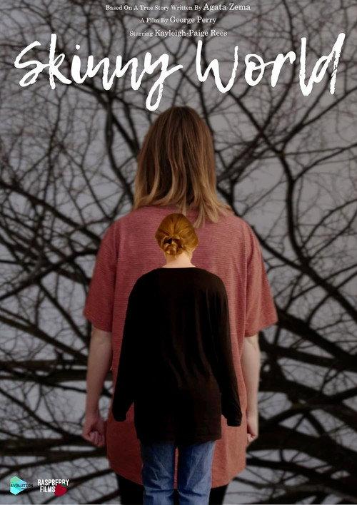 Skinny World  official movie poster