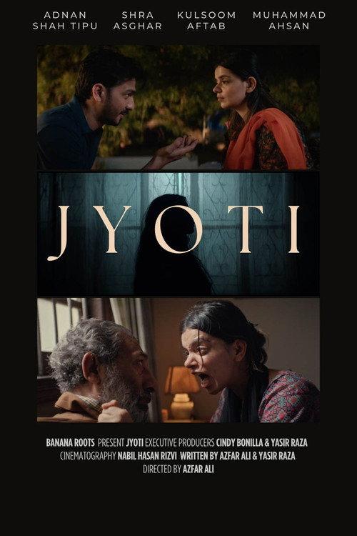 Jyoti 2026 official movie poster