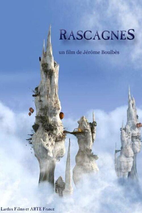 Rascagnes 2003 official movie poster