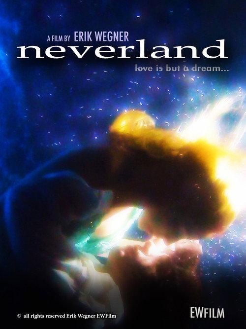 Neverland 2018 official movie poster