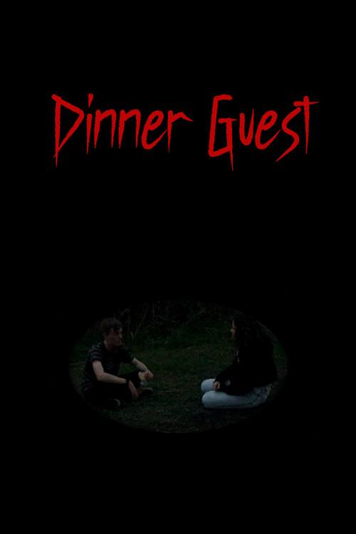 Dinner Guest 2021 official movie poster