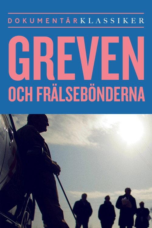 Greven och frälsebönderna 2013 official movie poster