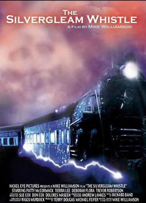 The Silvergleam Whistle 2003 official movie poster