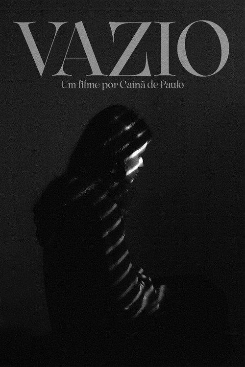 VAZIO 2023 official movie poster